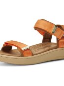 Woden Sandal - Line - Dame - Sandaler - Woden
