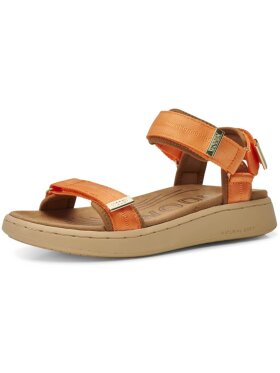 Woden Sandal - Line - Dame - Sandaler - Woden