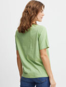 FRANSA - Fransa t-shirt grøn