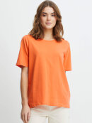 FRANSA - Fransa t-shirt orange