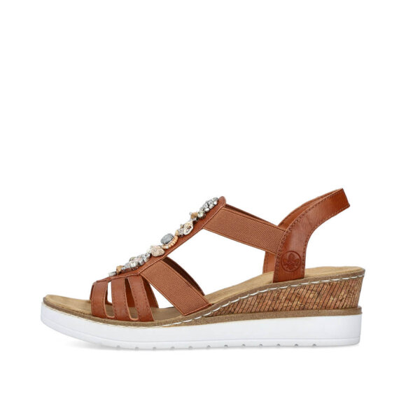 Rieker - Rieker sandal