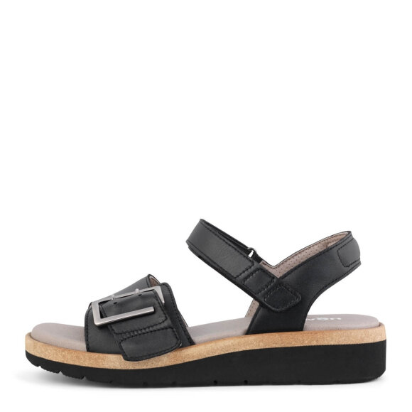 New feet sandaler - Dame - Sandaler - New Feet