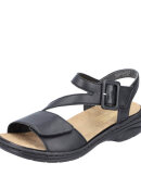 Rieker sandal - Dame - Sandaler - Rieker