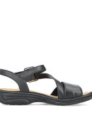Rieker sandal - Dame - Sandaler - Rieker