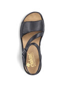 Rieker sandal - Dame - Sandaler - Rieker