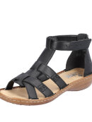 Rieker sandal - Dame - Sandaler - Rieker