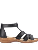 Rieker sandal - Dame - Sandaler - Rieker