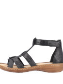 Rieker sandal - Dame - Sandaler - Rieker
