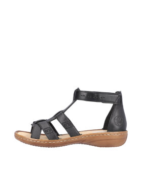 Rieker sandal - Dame - Sandaler - Rieker Rieker sandal - Dame - Sandaler - Rieker