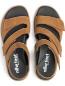 New Feet - New feet sandaler