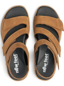 New feet sandaler - Dame - Sandaler - New Feet