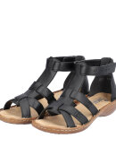 Rieker sandal - Dame - Sandaler - Rieker