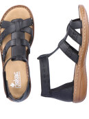 Rieker sandal - Dame - Sandaler - Rieker