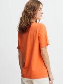 FRANSA - Fransa t-shirt orange