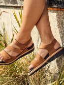 New feet sandaler - Dame - Sandaler - New Feet