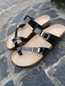 Rohde Sandal Lak - Dame - Sandaler - Rohde