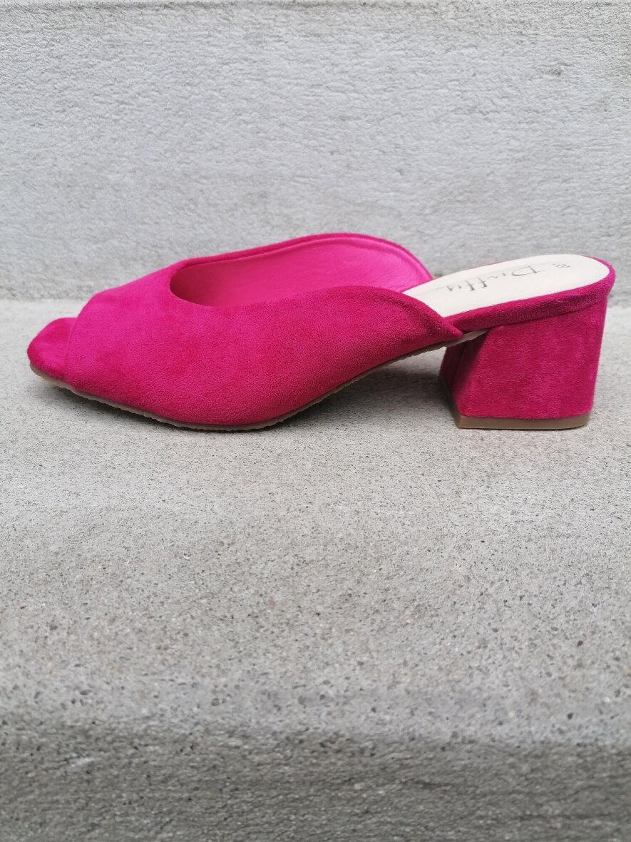 Duffy sandal clearance