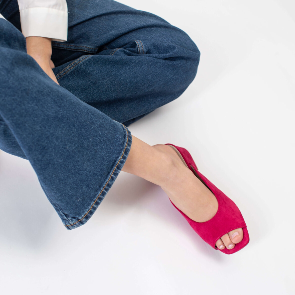 Duffy sandal hotsell