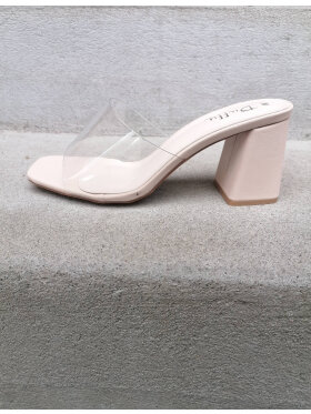 Duffy sandal - Dame - Sandaler - Duffy