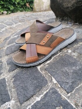 Rohde - Rohde Herre Sandal