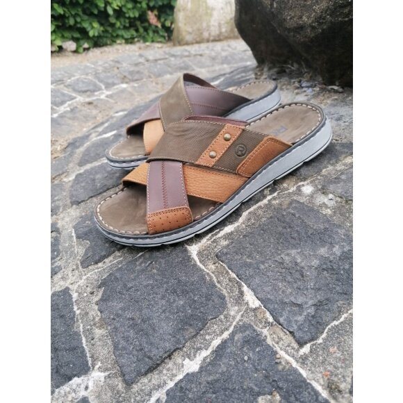 Rohde - Rohde Herre Sandal