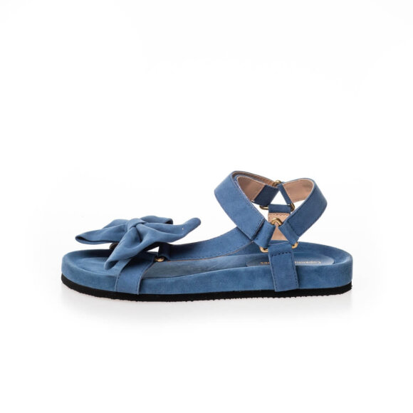 Copenhagen Shoes sandal - Dame - Sandaler - Copenhagen Shoes