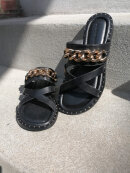 Copenhagen Shoes sandal - Dame - Sandaler - Copenhagen Shoes