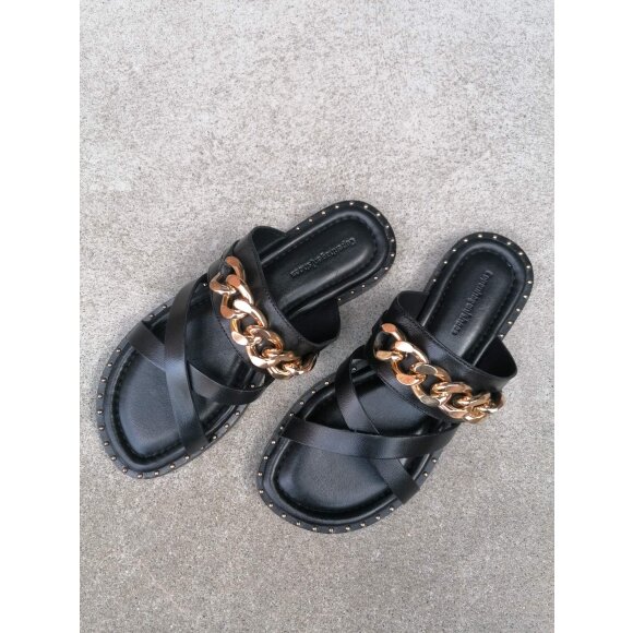 Copenhagen Shoes sandal - Dame - Sandaler - Copenhagen Shoes