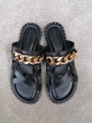 Copenhagen Shoes sandal - Dame - Sandaler - Copenhagen Shoes