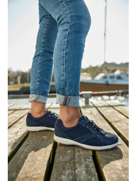 New Feet Sneakers - Sneakers til dame - New Feet