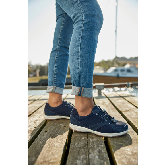 New Feet Sneakers - Sneakers til dame - New Feet New Feet Sneakers - Sneakers til dame - New Feet