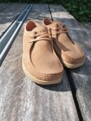 Nature Footwear - Nature Alba - Toffee