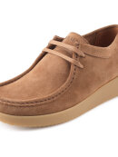 Nature Footwear - Nature Alba - Toffee