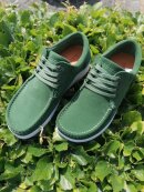 Nature Anna Forest - Sneakers til dame - Nature Footwear