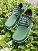 Nature Anna Forest - Sneakers til dame - Nature Footwear
