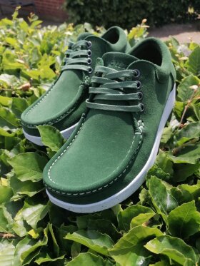 Adelaide Fortælle Skærm Nature Footwear - Fodformede sko som dine fødder vil elske