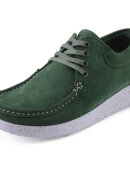 Nature Anna Forest - Sneakers til dame - Nature Footwear