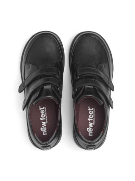 New Feet Sko - Flade sko & Loafers - New Feet