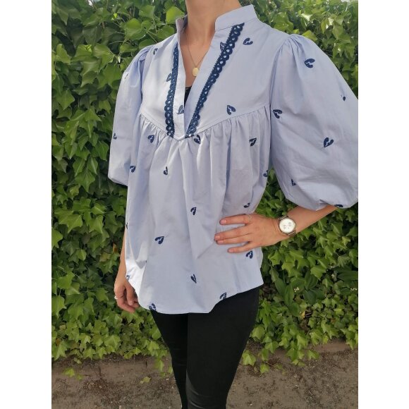love & divine - Love & Divine bluse