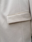 Modström Blazer sand - Blazer til kvinder - Modström Modström Blazer sand - Blazer til kvinder - Modström