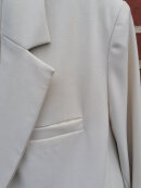 Modström Blazer sand - Blazer til kvinder - Modström Modström Blazer sand - Blazer til kvinder - Modström