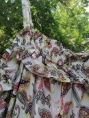 Zoey kjole - Mellemlange kjoler - ZOEY Zoey kjole - Mellemlange kjoler - ZOEY