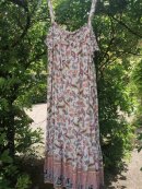 Zoey kjole - Mellemlange kjoler - ZOEY Zoey kjole - Mellemlange kjoler - ZOEY