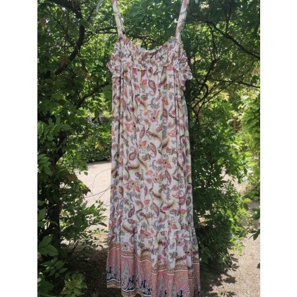 Zoey kjole - Mellemlange kjoler - ZOEY Zoey kjole - Mellemlange kjoler - ZOEY