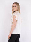 Neo Noir bluse - Dame - Bluser - Neo Noir