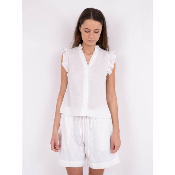 Neo Noir top - Toppe til dame - Sommertoppe mm. - Neo Noir