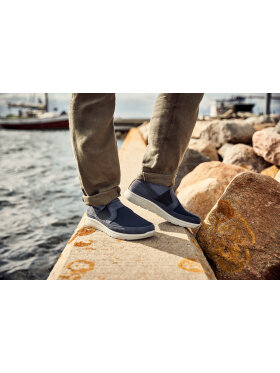 New Feet loafer - Herre - Sko - New Feet