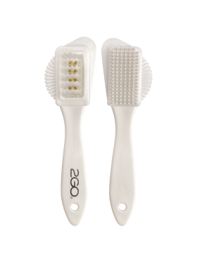 2GO - 2GO Suede Brush