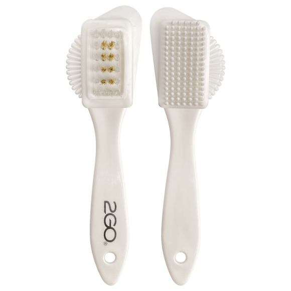 2GO - 2GO Suede Brush