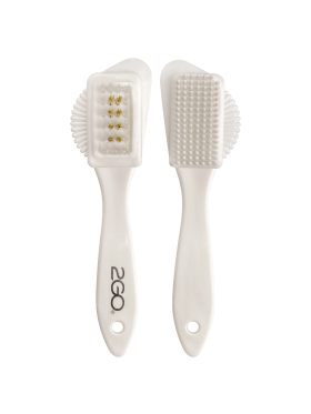 2GO Suede Brush - Skopleje - 2GO